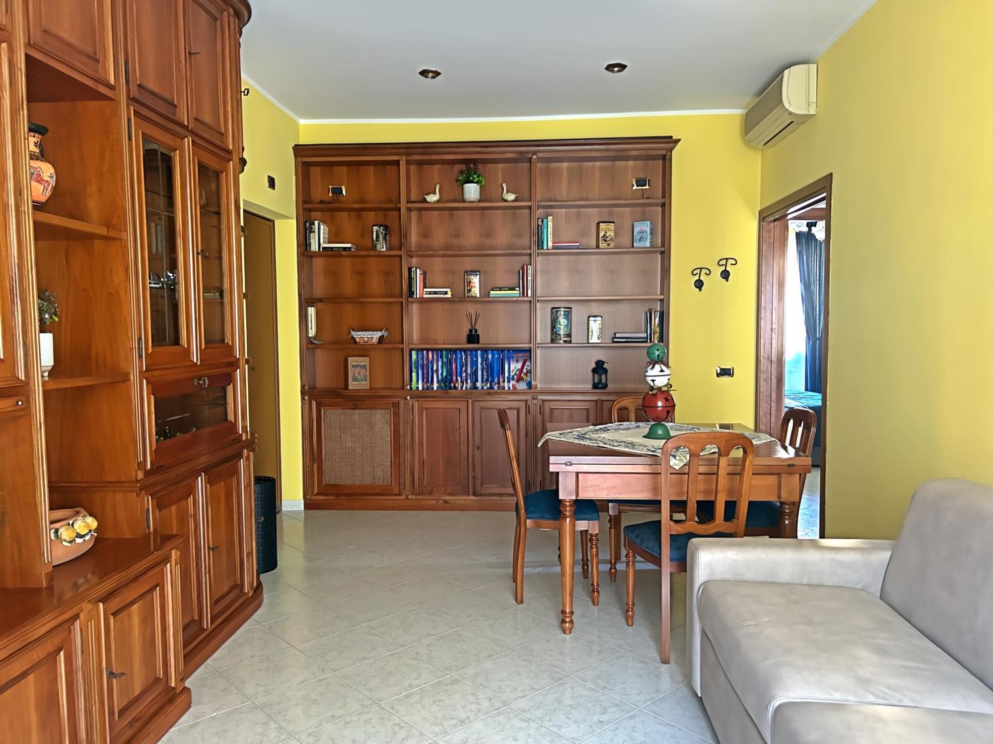 Apartment Crazi4rome - Near Metro Battistini Rom