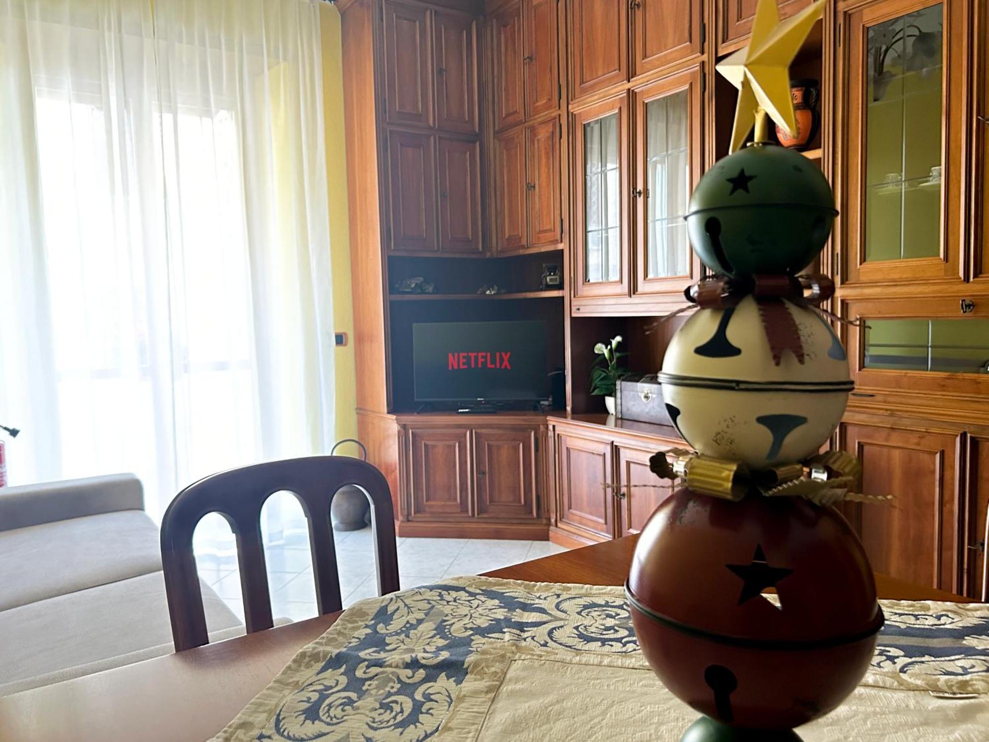 Apartment Crazi4rome - Near Metro Battistini