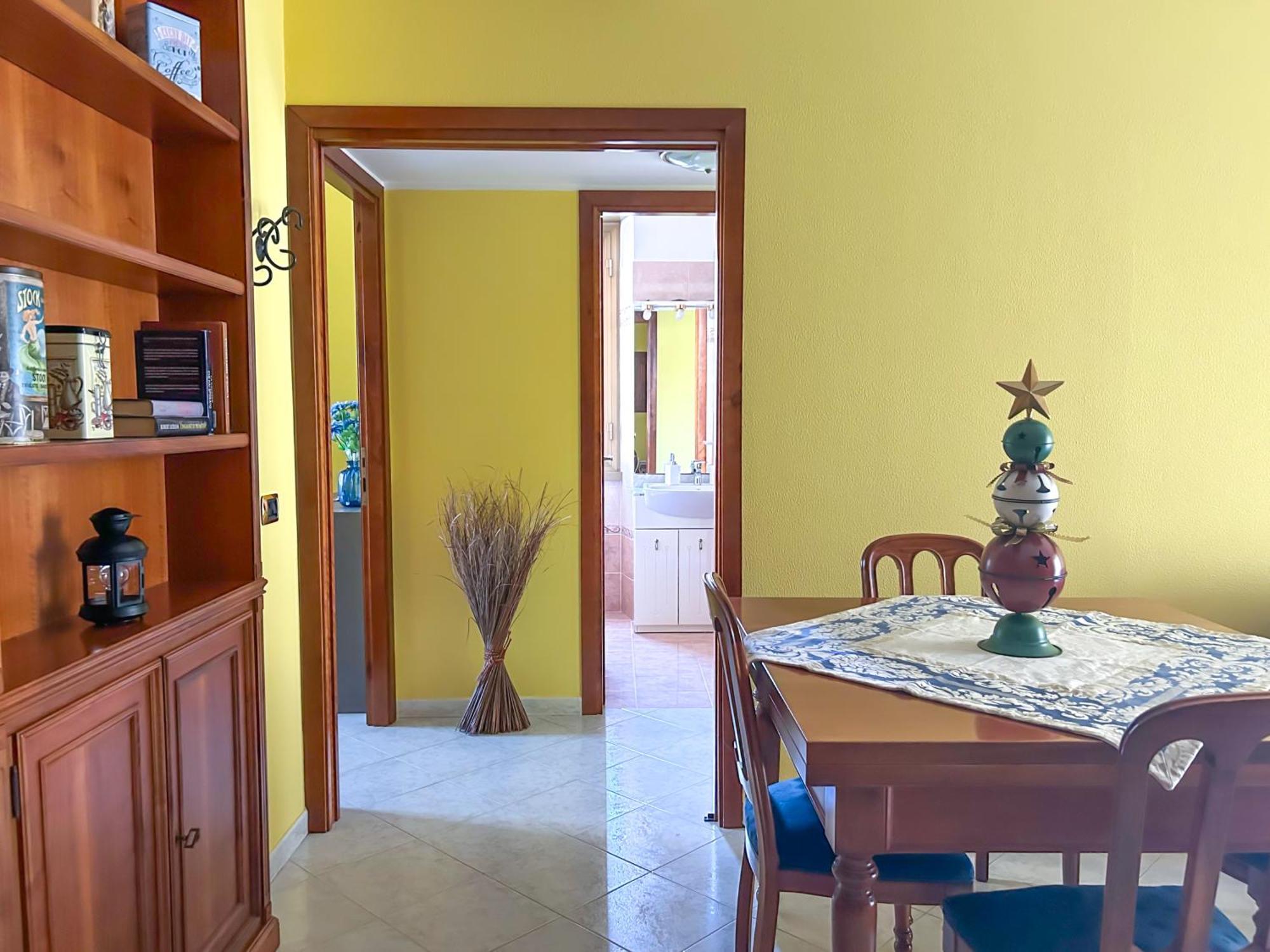 Apartment Crazi4rome - Near Metro Battistini *